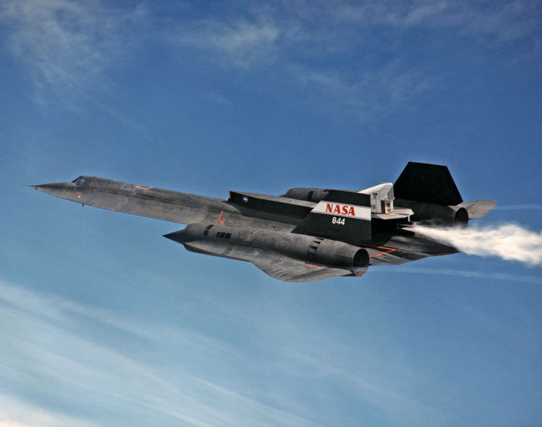 Lockheed Martin Skunk Works History Facts & Pictures - Kelly Johnson